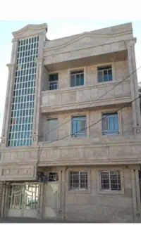 فروش ۳ طبقه یکجا مرکز شهر