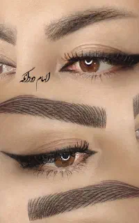 میکروپیگمنتیشن و شیدینگ لب