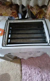 کباب پز تمام لعاب