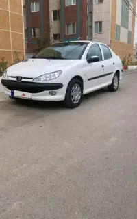 206sd v8