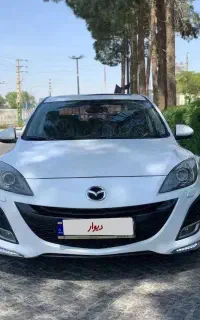 مزدا 2011N3