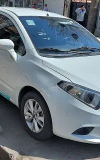 برلیانس h230 مدل ۹۷