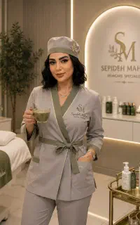 پکیج اقتصادی فیشیال ویژه بانوان و آقایان