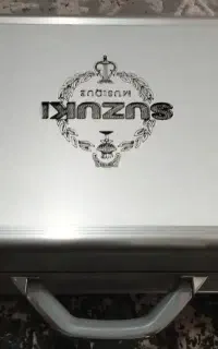 هاردکیس ترومپت