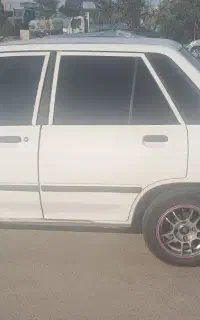 پراید مدل ۹۱ کم‌کار و بدون ایراد