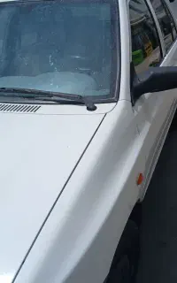 پراید مدل ۹۹ بیرنگ به شرط کارشناسی