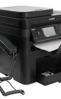 فکس پرینت کپی