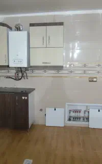 کابینت آشپزخانه
