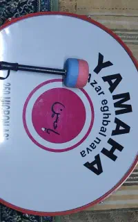 طبل 75 یاماها