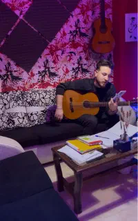 سوپرایز تلفنی در بافق
