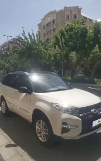 ایکس 33 AT گریبگس جدید نیوفیس