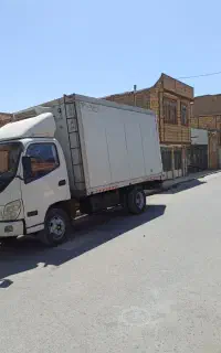 فوتون ۶تن مدل ۹۰