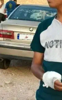 سمند ال ایکس ۸۳