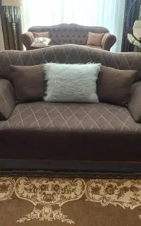 مبل ۷نفره کار تهران نو