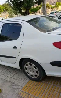 206 sd مدل 1390