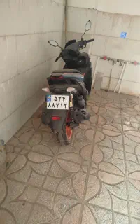 موتور ایروکس گلکسی