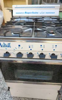 کمد،چرخ گوشت،گاز،کمد