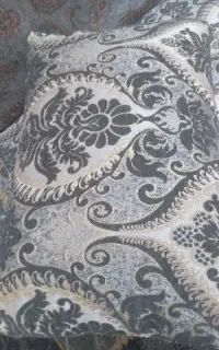تشک و بالشت