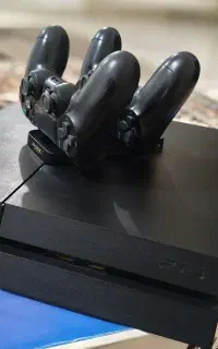 ps4 fat 500 GB