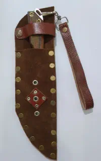 چاقوی شکاری