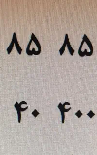 سیم کارت شماره رند