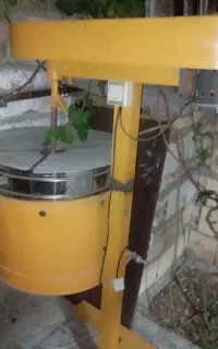 دستگاه پفیلاساز