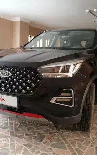 خودرو  x55 pro exelent  mvm مدل 1401 کم کار