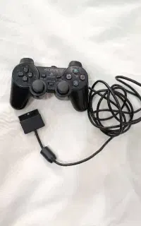 دسته ps2