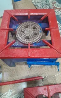 گاز تک شعله
