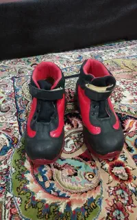 کفش طبی بچگانه