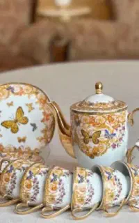 صبحانه خوری ریما