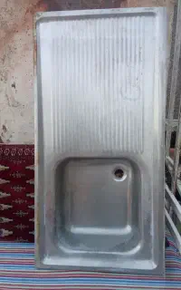 سینک ظرفشویی