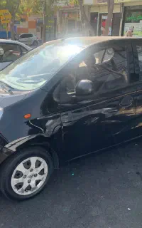 ام وی ام s110 کامفورت بدون رنگ کم کار
