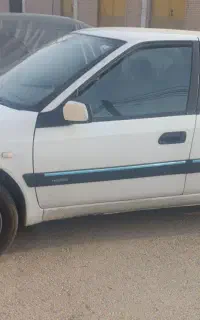 زانتیا مدل89
