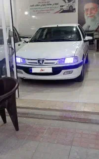 پارس سال ۹۳