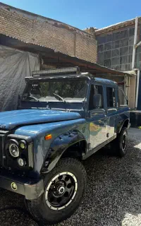 پاژن v6 ۳۰۰۰ مدل ۱۳۹۰