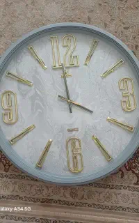 ساعت دیواری نو نو اکبند