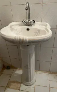روشویی