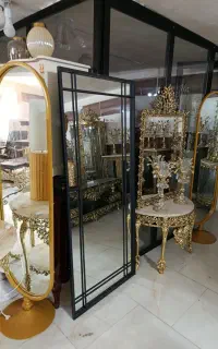 آینه قدی سپاهان