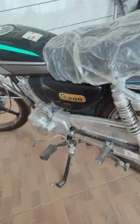 موتور احسان مدل 1401 صفر