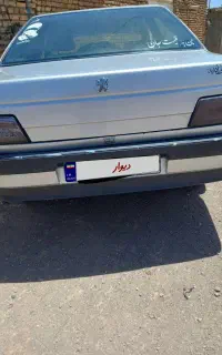 405 تقویت