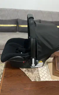 کریر نوزاد دلیجان