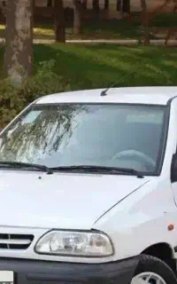 پراید یا ۲۰۶
