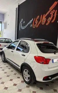 کوییک gxr مدل ۱۴۰۲