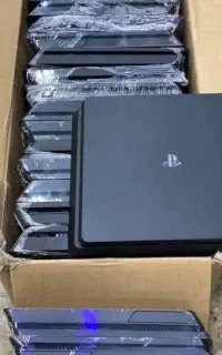 تعداد تک ps4 slim پرو فت