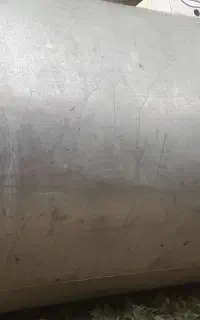 تانکر ۲۰۰۰لیتری