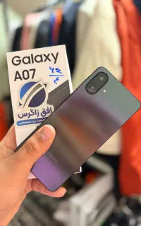 گوشی سامسونگ a074.  64g