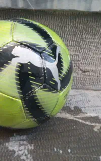 توپ فوتبال