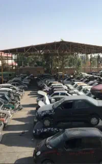 طرح جمع‌آوری خودرو های اقساطی