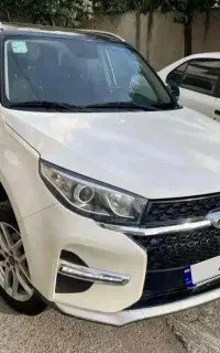 ام وی ام   x33sAT اتومات گیربکس ای تی مدل۱۴۰۱